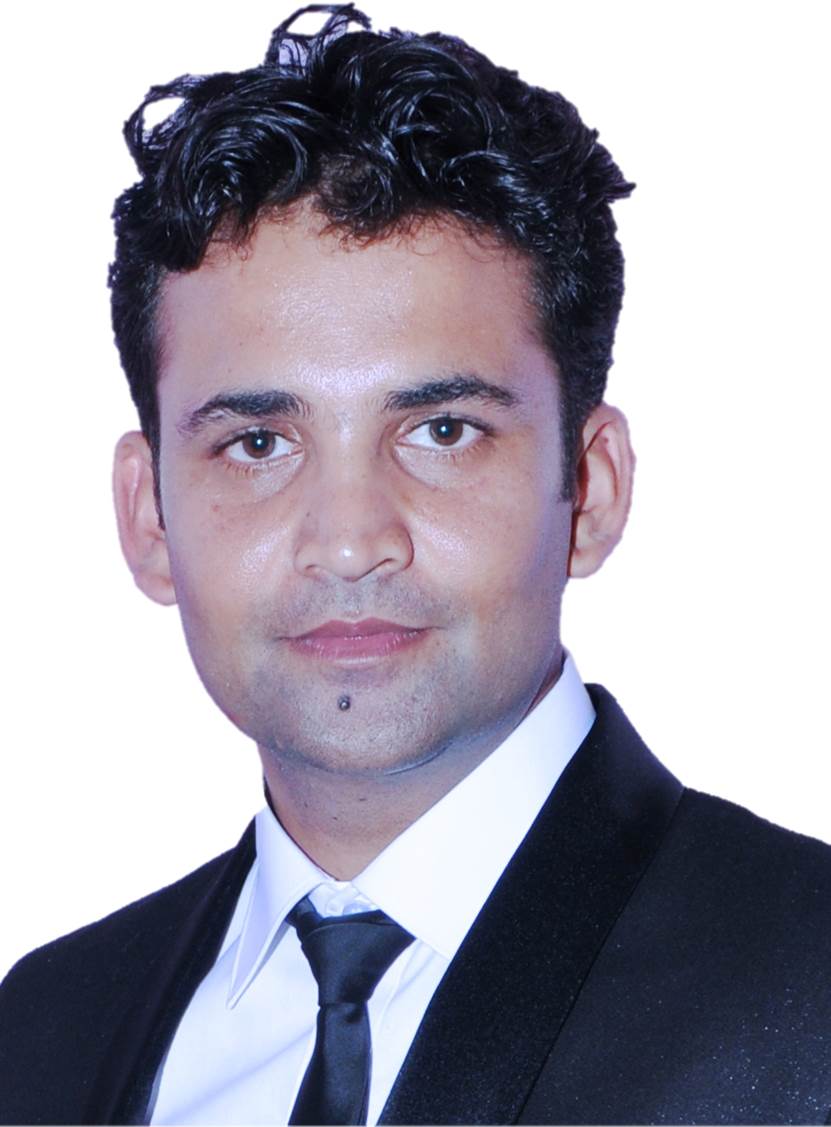 Anirudh Singh Rana